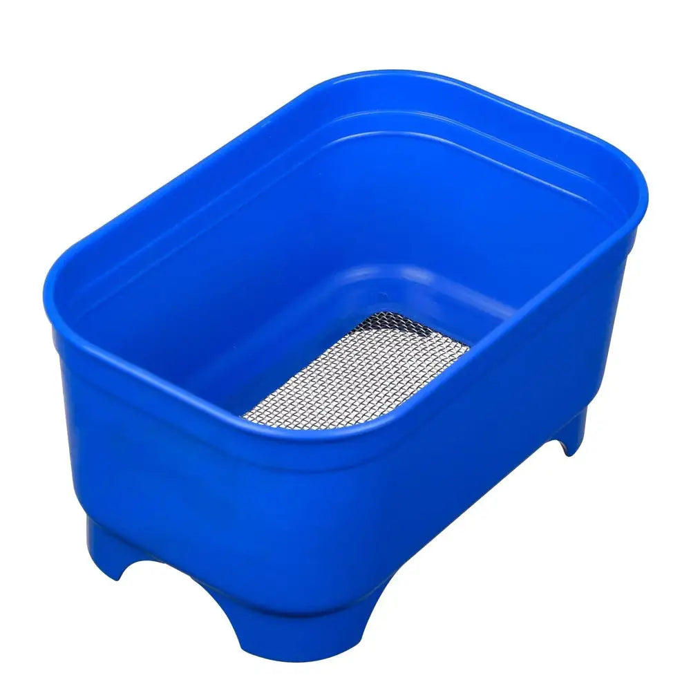 Cresta Baitstrainer KM-Shop allround, Boxen, Cresta, diverses, Kübel 