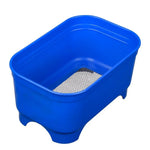Cresta Baitstrainer KM-Shop allround, Boxen, Cresta, diverses, Kübel 
