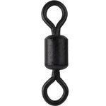 BARREL SWIVELS KM-Shop Allround, karabiner, Kleinteile, Raubfisch, Raubfischangeln, Raubifsch, SPRO, Wirbel 