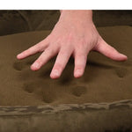 BIG FELLA KM-Shop Allround, camping, carpfishing, Karpfen, sessel, STRTG 
