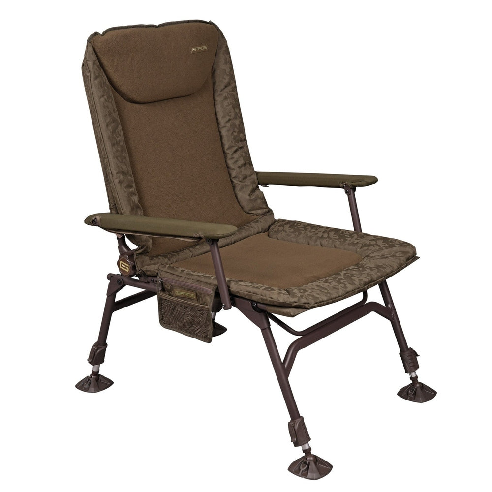 BIG FELLA - KM-Tackle