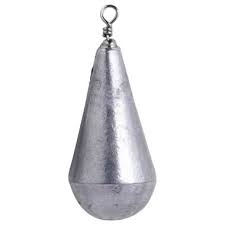 Birnenblei - KM-Tackle