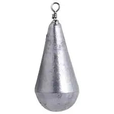 Birnenblei KM-Shop Allround, birnenblei, Blei, Km-Tackle-Geschäft Blei 