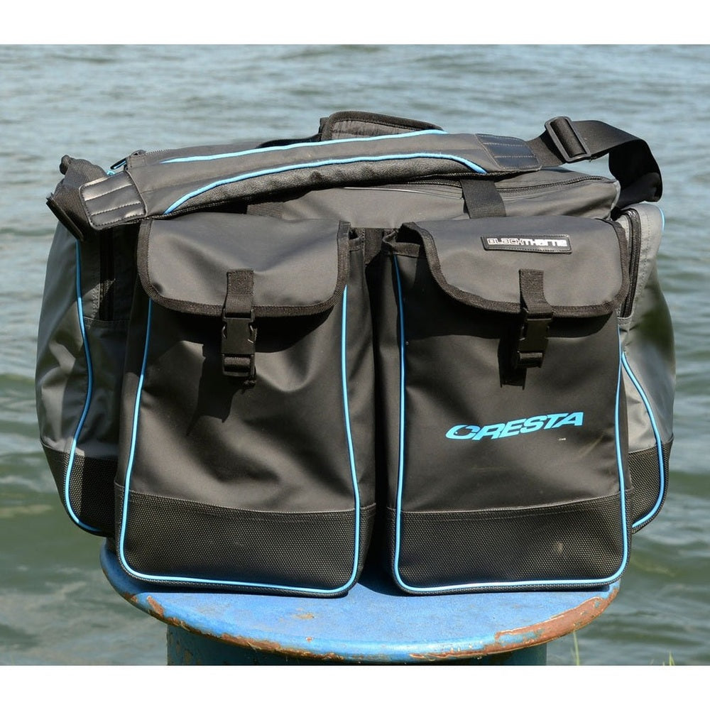 Cresta BLACKTHORNE CARRYALL 5 COMPARTMENTS KM-Shop Allround, Cresta, Großteile, Taschen