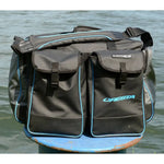 Cresta BLACKTHORNE CARRYALL 5 COMPARTMENTS KM-Shop Allround, Cresta, Großteile, Taschen 