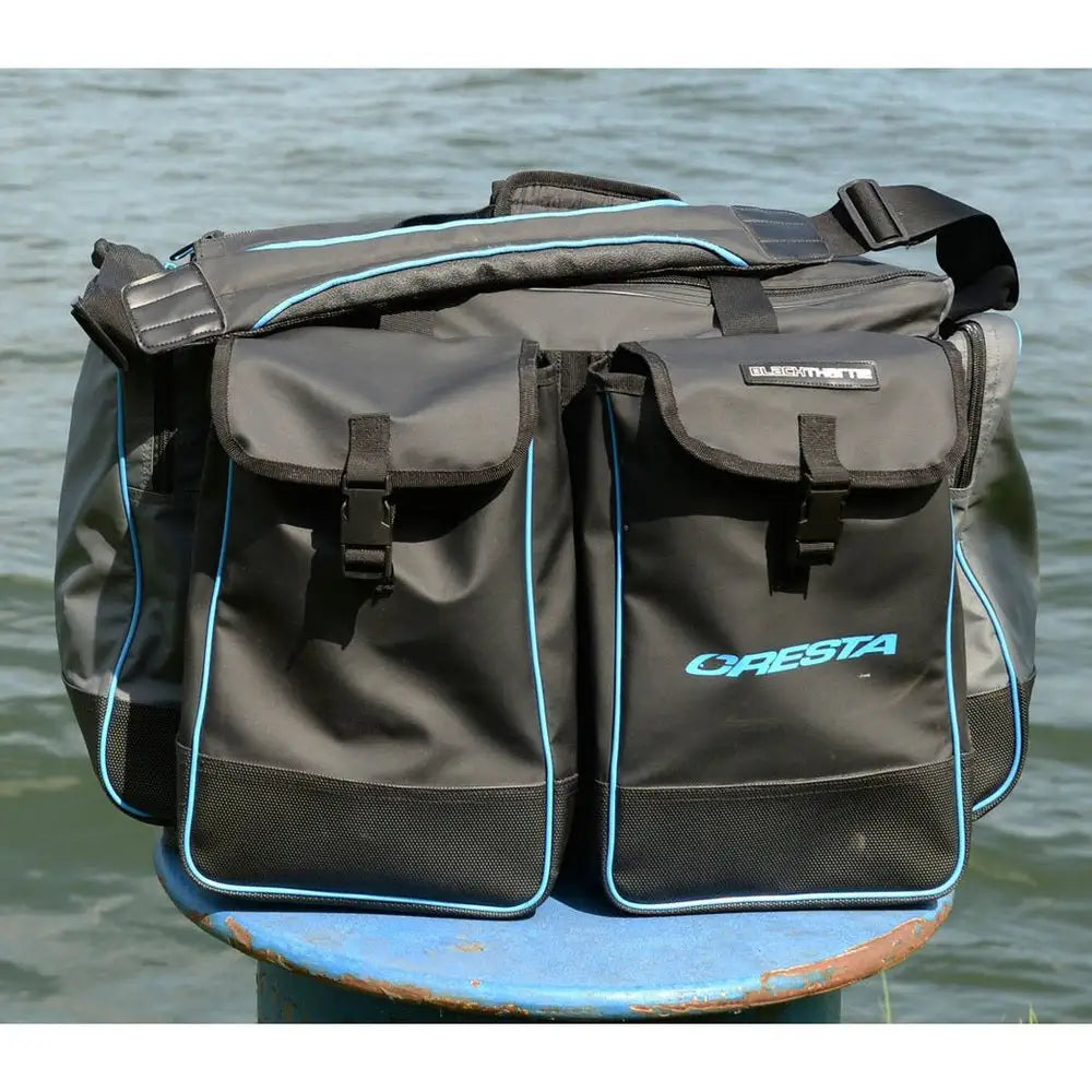 Cresta BLACKTHORNE CARRYALL 5 COMPARTMENTS KM-Shop Allround, Cresta, Großteile, Taschen 