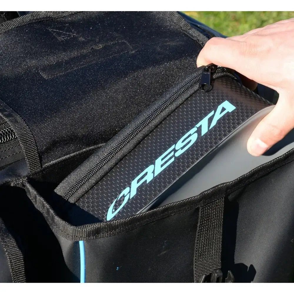 Cresta BLACKTHORNE CARRYALL 5 COMPARTMENTS KM-Shop Allround, Cresta, Großteile, Taschen 