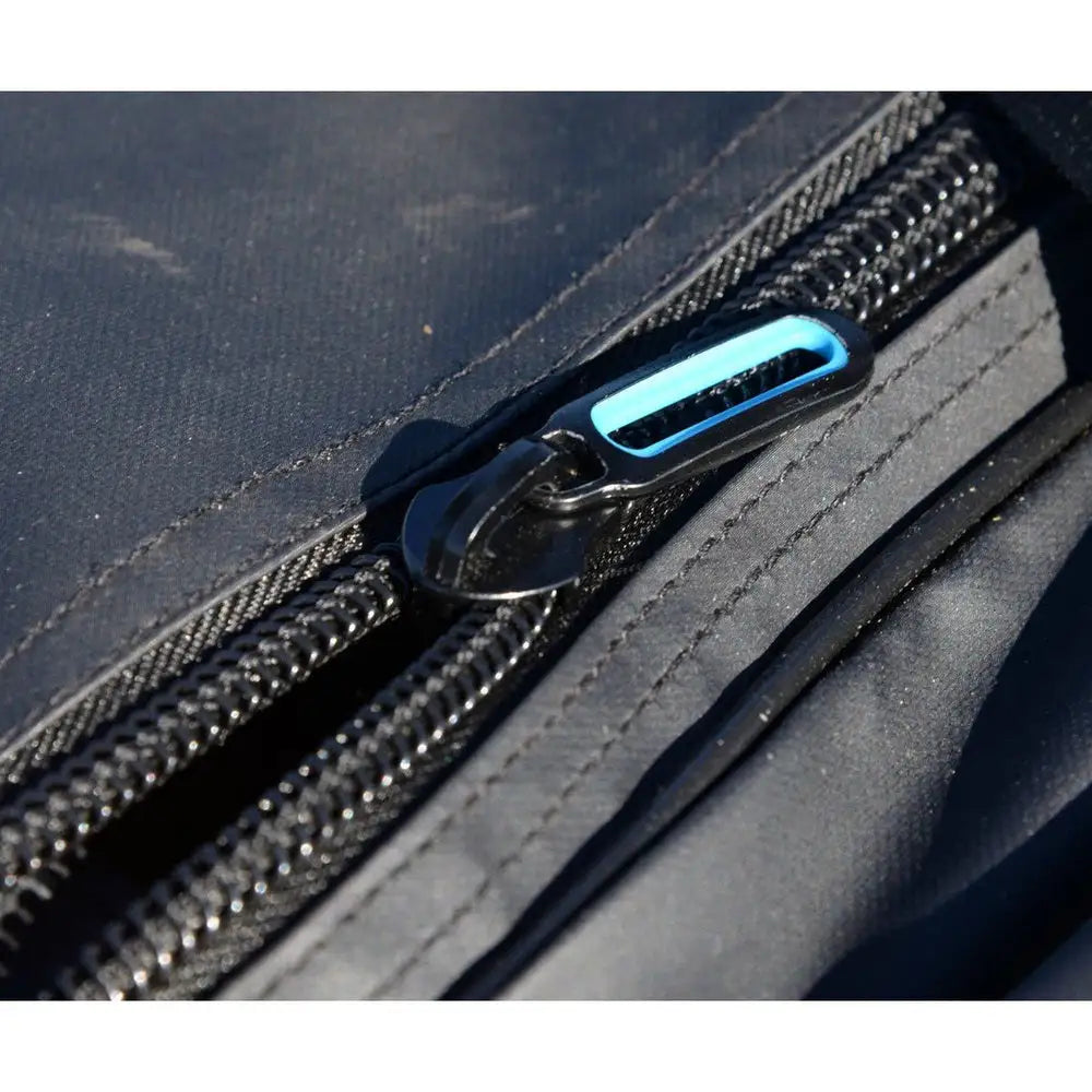 Cresta BLACKTHORNE CARRYALL 5 COMPARTMENTS KM-Shop Allround, Cresta, Großteile, Taschen 