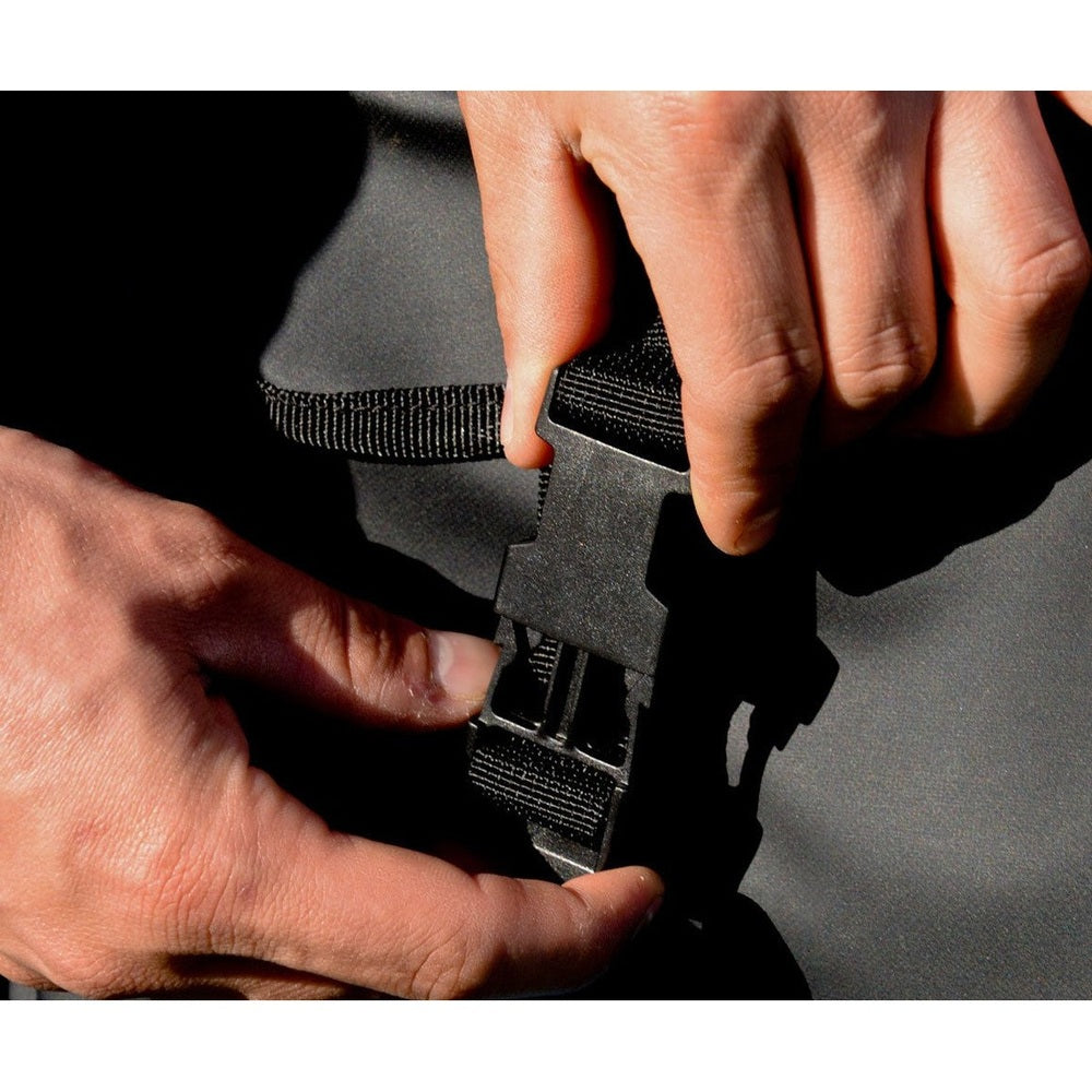 BLACKTHORNE CARRYALL 5 COMPARTMENTS - KM-Tackle