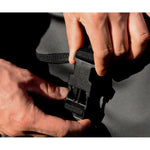 Cresta BLACKTHORNE CARRYALL 5 COMPARTMENTS KM-Shop Allround, Cresta, Großteile, Taschen 