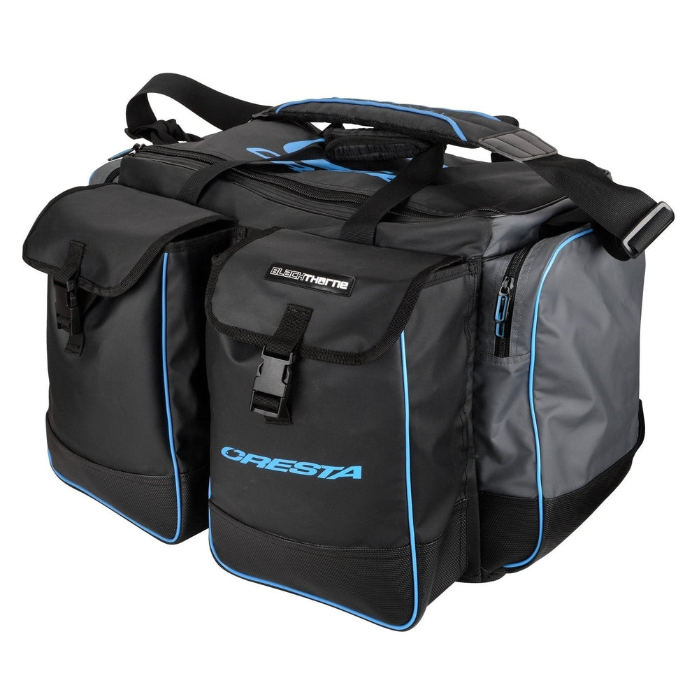 Cresta BLACKTHORNE CARRYALL 5 COMPARTMENTS KM-Shop Allround, Cresta, Großteile, Taschen