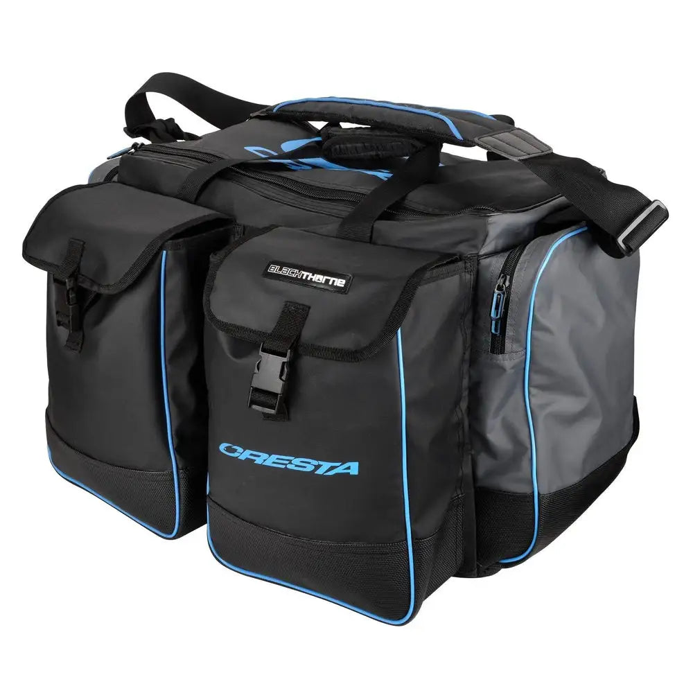 Cresta BLACKTHORNE CARRYALL 5 COMPARTMENTS KM-Shop Allround, Cresta, Großteile, Taschen 
