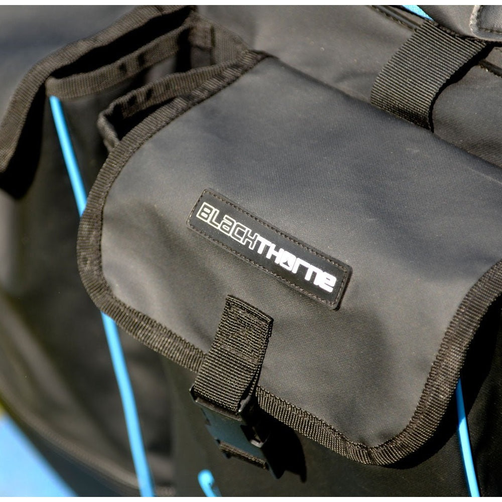 BLACKTHORNE CARRYALL 5 COMPARTMENTS - KM-Tackle