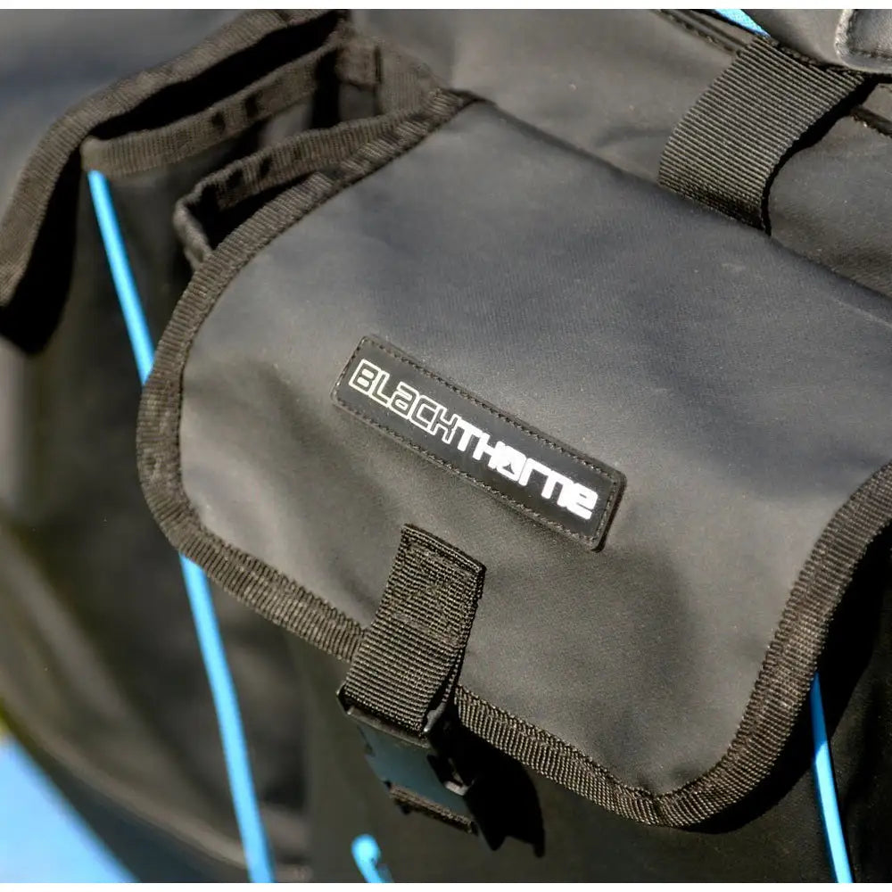 Cresta BLACKTHORNE CARRYALL 5 COMPARTMENTS KM-Shop Allround, Cresta, Großteile, Taschen 