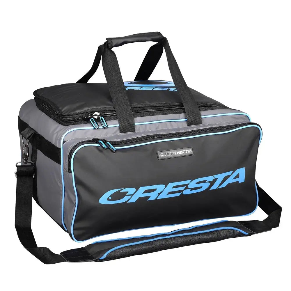 Cresta BLACKTHORNE COOL & BAITBAG XL KM-Shop Allround, camping, Cresta, feeder, Feederfishing, Method, methodfishing, Taschen 