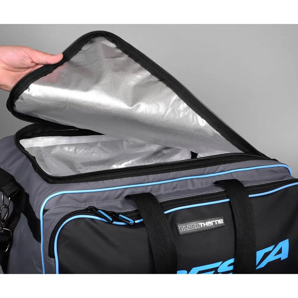 Cresta BLACKTHORNE COOL & BAITBAG XL KM-Shop Allround, camping, Cresta, feeder, Feederfishing, Method, methodfishing, Taschen 