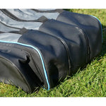 Cresta BLACKTHORNE FEEDER HOLDALL 2+1 COMP KM-Shop Cresta, feeder, Feederfishing, Method, methodangeln, methodfishing, rutentachen, Rutentasche 