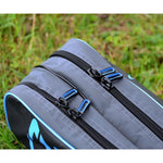 BLACKTHORNE FEEDER HOLDALL 2+1 COMP - KM-Tackle