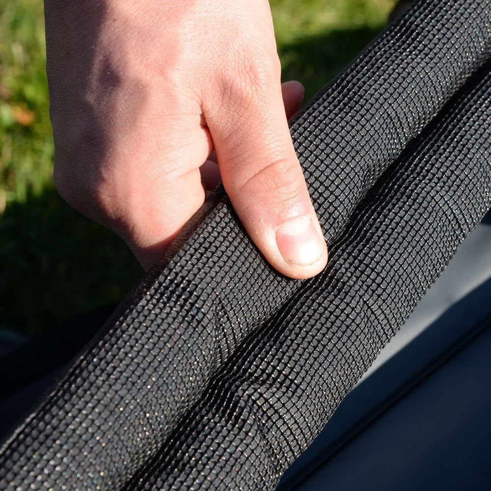 BLACKTHORNE FEEDER HOLDALL 2+1 COMP - KM-Tackle