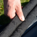 BLACKTHORNE FEEDER HOLDALL 3+1 COMP - KM-Tackle