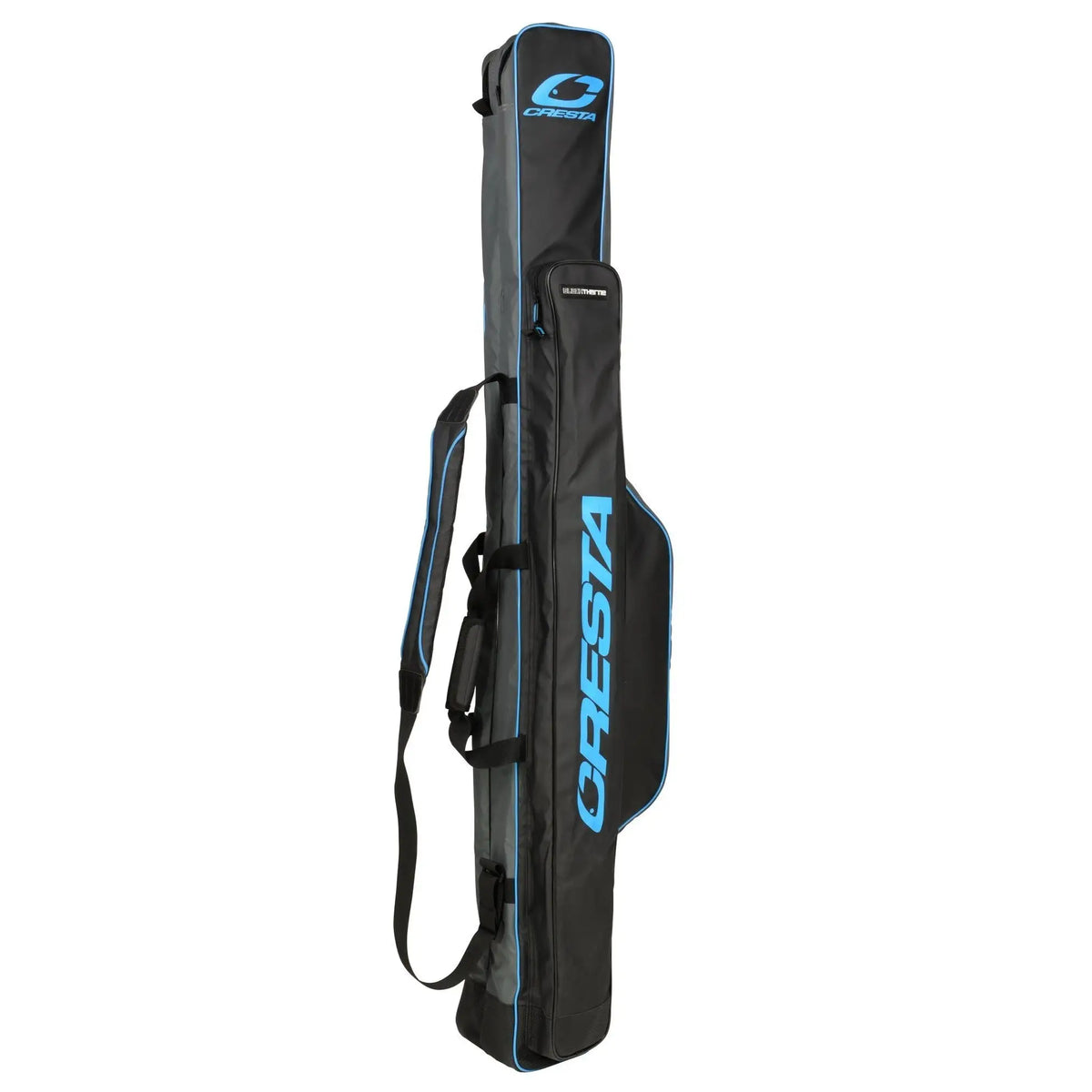 Cresta BLACKTHORNE FEEDER HOLDALL 3+1 COMP KM-Shop Allround, Cresta, feeder, Feederfishing, Method, methodfishing, Rutentasche 