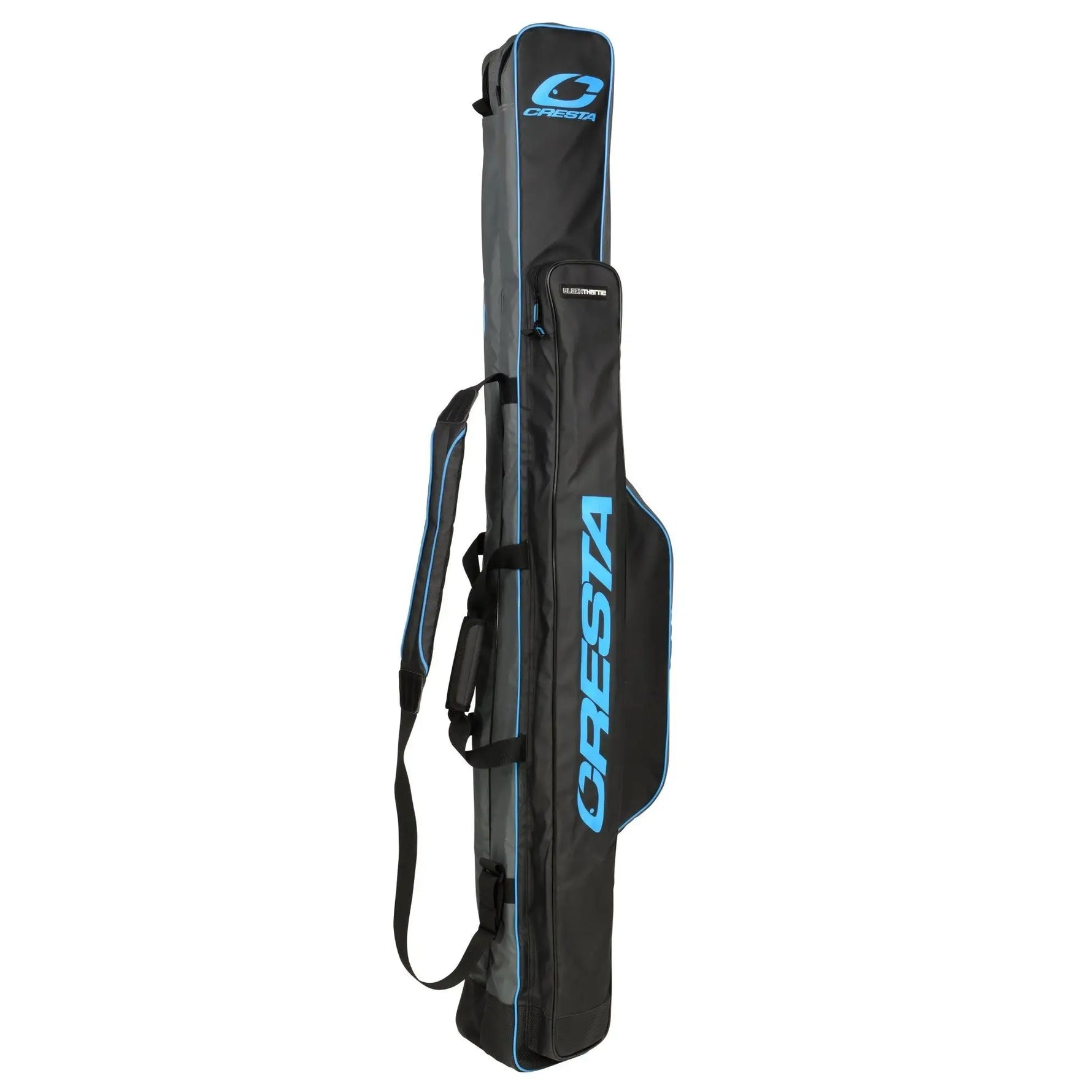Cresta BLACKTHORNE FEEDER HOLDALL 3+1 COMP KM-Shop Allround, Cresta, feeder, Feederfishing, Method, methodfishing, Rutentasche 