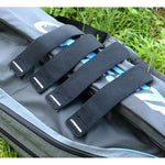 BLACKTHORNE FEEDER HOLDALL 3+1 COMP - KM-Tackle