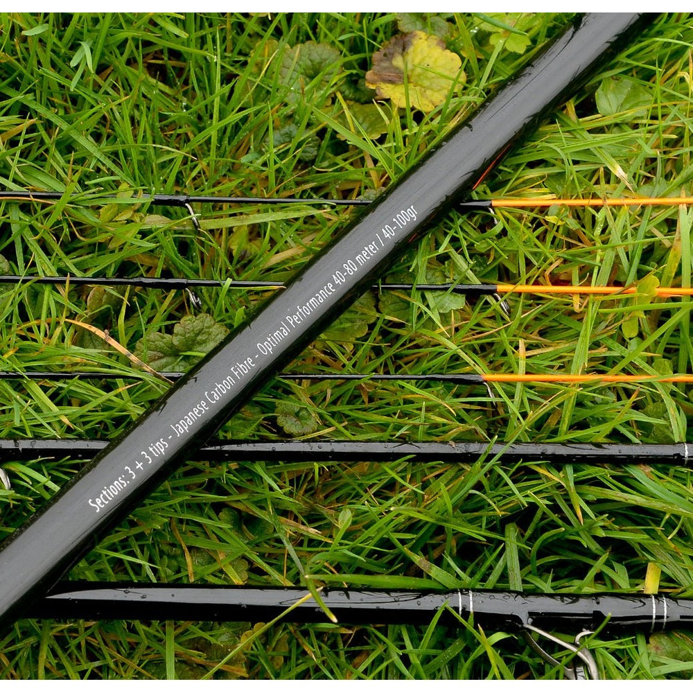 BLACKTHORNE PRO C FEEDER SPEC METHOD 360 100g - KM-Tackle