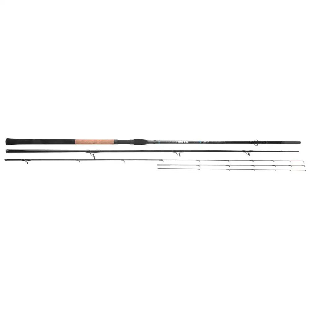 Cresta BLACKTHORNE PRO C SPEC METHOD 360 100g KM-Shop angelruten, Cresta, feeder, Feederfishing, feederruten 