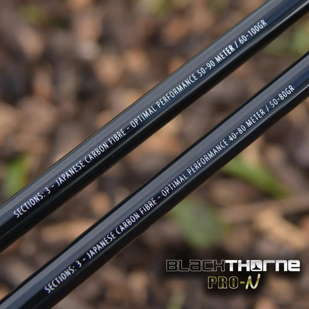Cresta Blackthorne Pro N-Feeder Heavy 390 80g KM-Shop angelruten, Cresta, Feederfishing, feederruten 