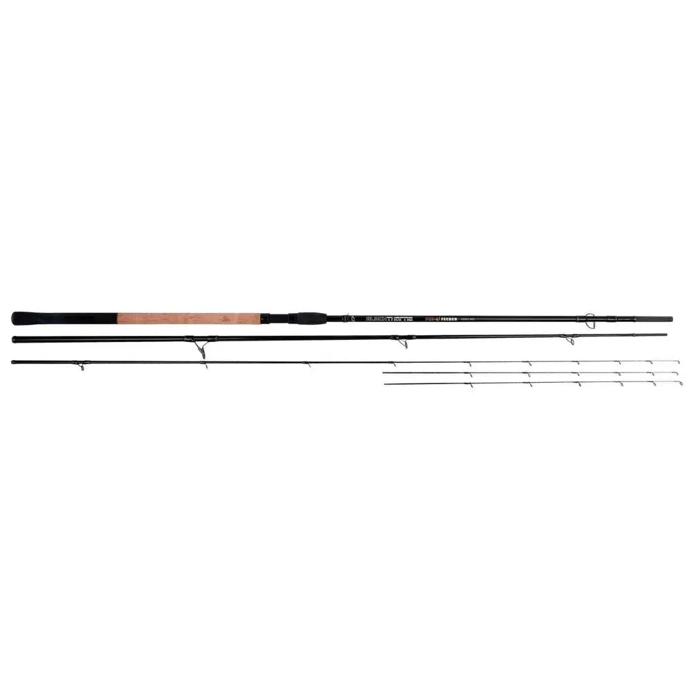 Cresta BLACKTHORNE PRO N-FEEDER HEAVY 405 100 KM-Shop angelruten, Cresta, feeder, Feederfishing, feederruten, Method, methodfishing, Ruten 