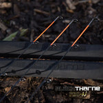 Cresta BLACKTHORNE PRO N-FEEDER LIGHT 330 40g KM-Shop angelruten, Cresta, feeder, Feederfishing, feederruten, Method, methodfishing, Rute, Ruten 