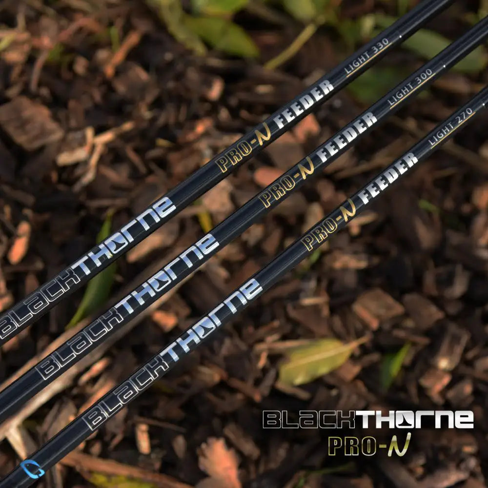Cresta BLACKTHORNE PRO N-FEEDER LIGHT 330 40g KM-Shop angelruten, Cresta, feeder, Feederfishing, feederruten, Method, methodfishing, Rute, Ruten 