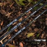 Cresta BLACKTHORNE PRO N-FEEDER LIGHT 330 40g KM-Shop angelruten, Cresta, feeder, Feederfishing, feederruten, Method, methodfishing, Rute, Ruten 