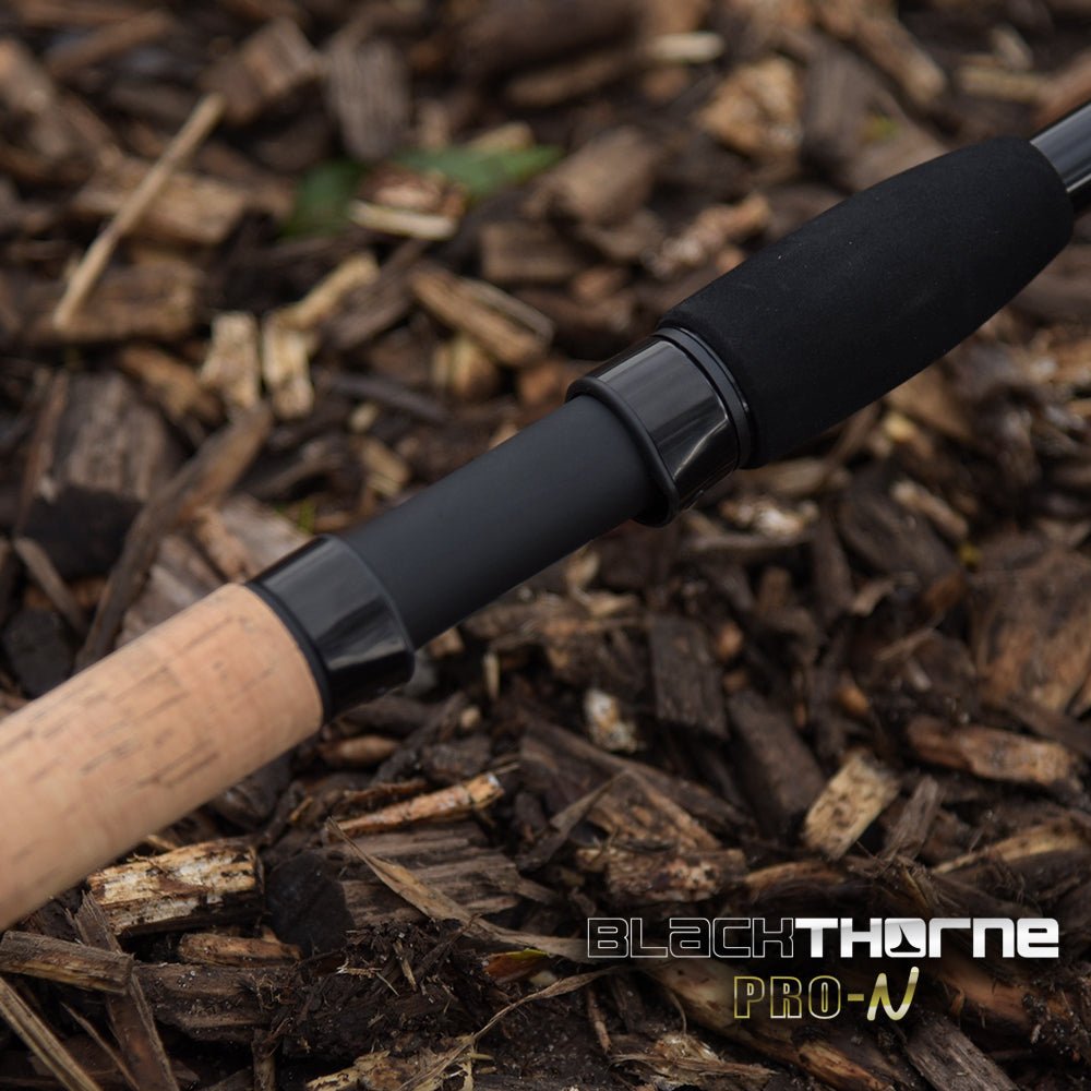 BLACKTHORNE PRO N-FEEDER MEDIUM 345 50g - KM-Tackle