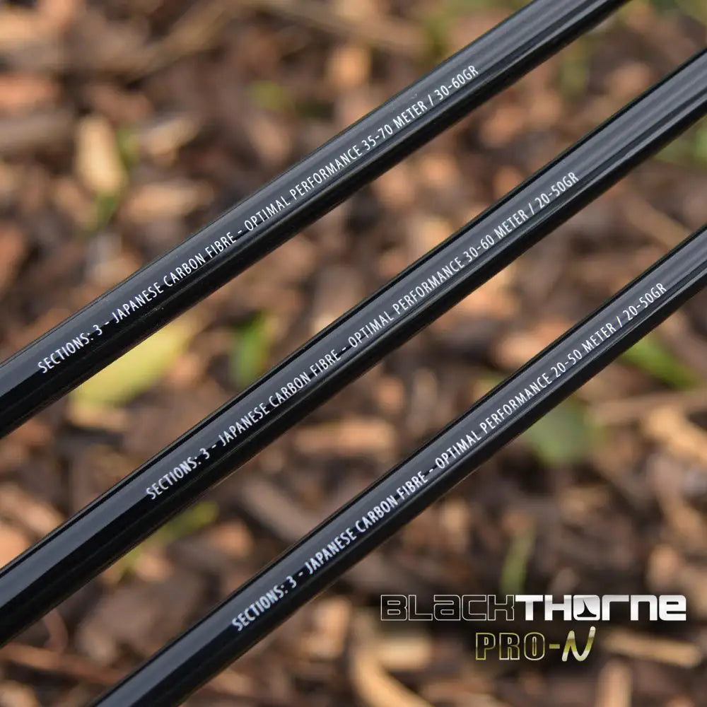 Cresta BLACKTHORNE PRO N-FEEDER M 360 50g KM-Shop angelruten, Cresta, feeder, Feederfishing, feederruten, Method, methodfishing, Ruten 