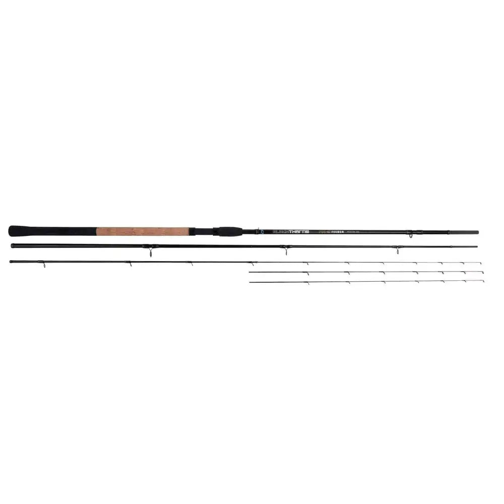 Cresta BLACKTHORNE PRO N-FEEDER M 360 50g KM-Shop angelruten, Cresta, feeder, Feederfishing, feederruten, Method, methodfishing, Ruten 