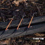 BLACKTHORNE PRO N-FEEDER MEDIUM 360 50g - KM-Tackle