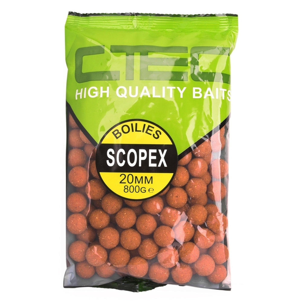 Boilies C-CTEC - KM-Tackle