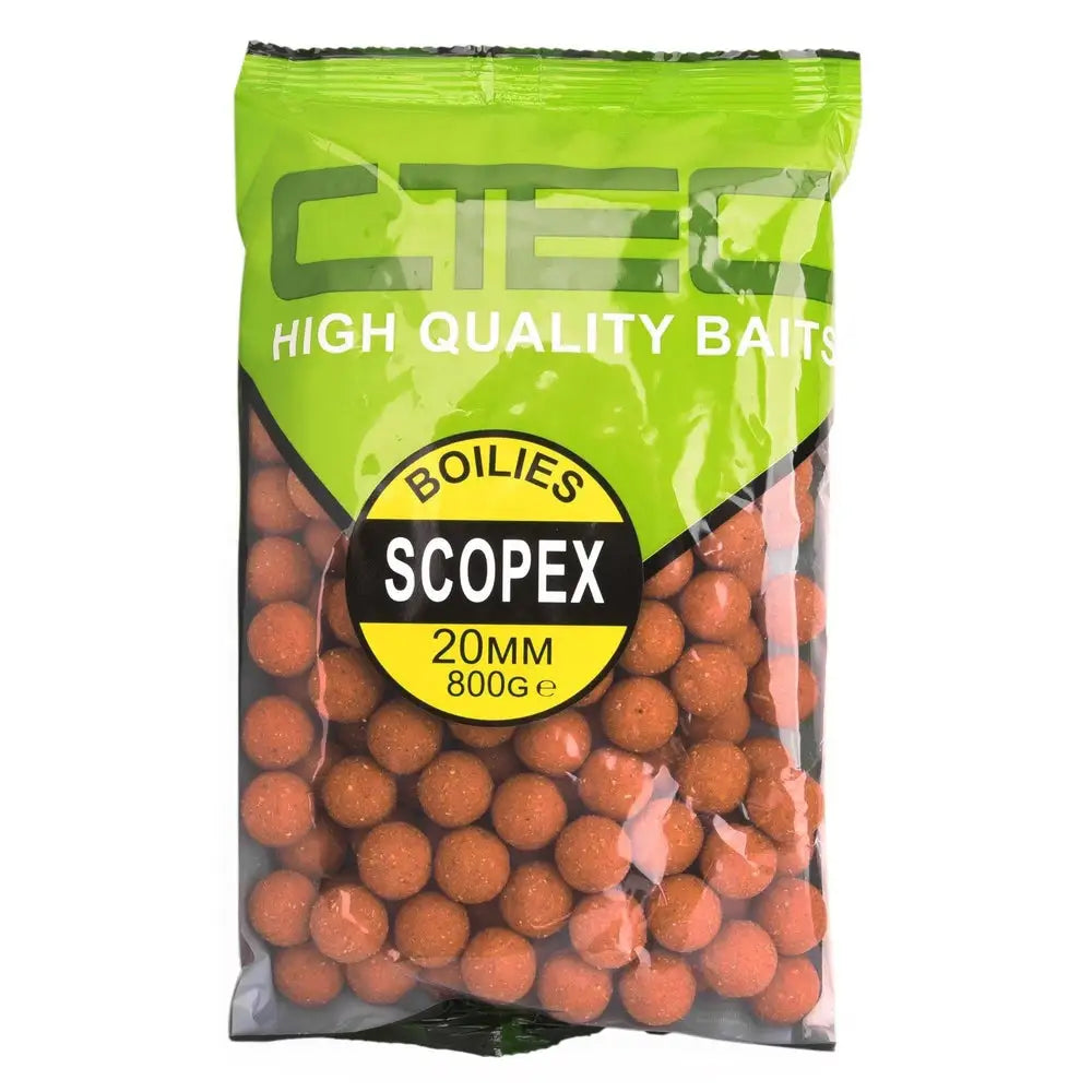 Boilies C-CTEC KM-Shop Boilies, CTEC, Karpfen 8967-15