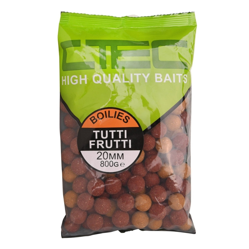 Boilies C-CTEC - KM-Tackle