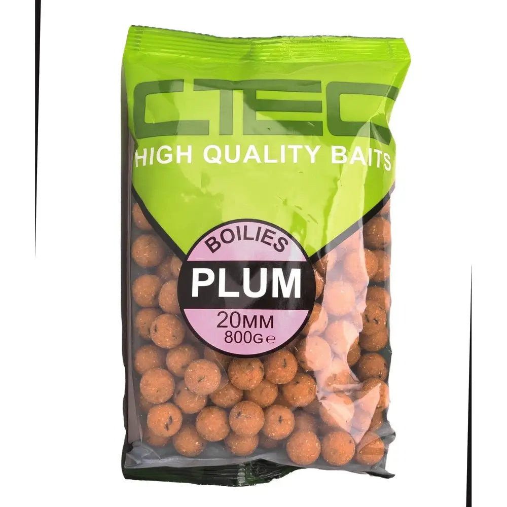 Boilies C-CTEC KM-Shop Boilies, CTEC, Karpfen 8967-17