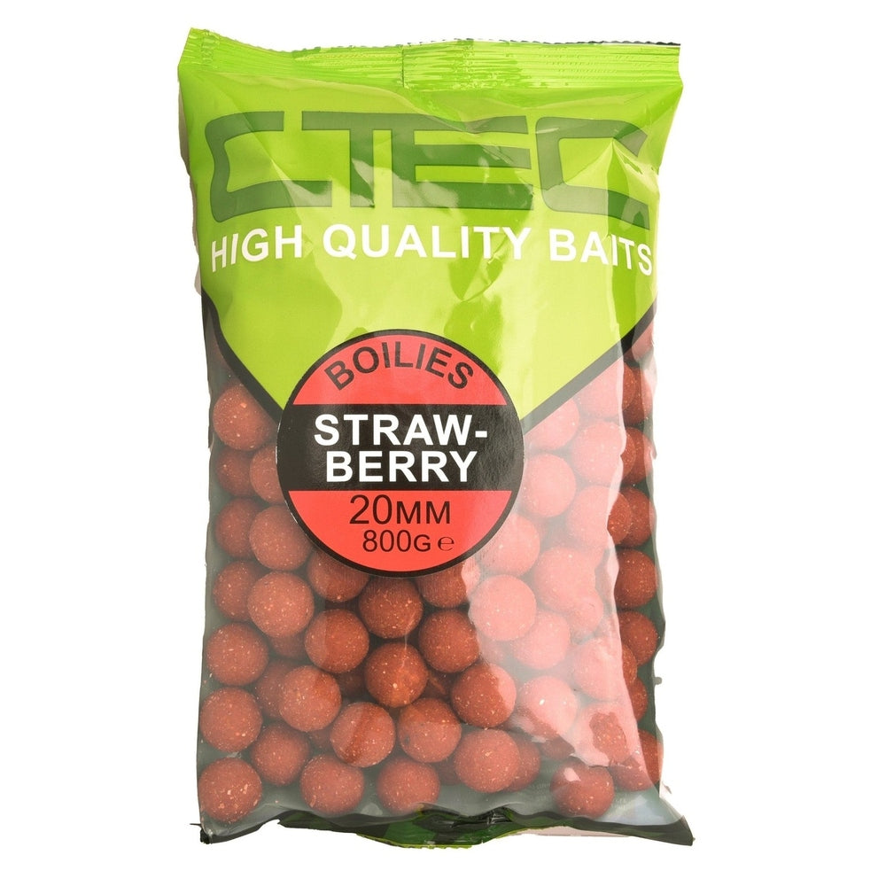 Boilies C-CTEC - KM-Tackle