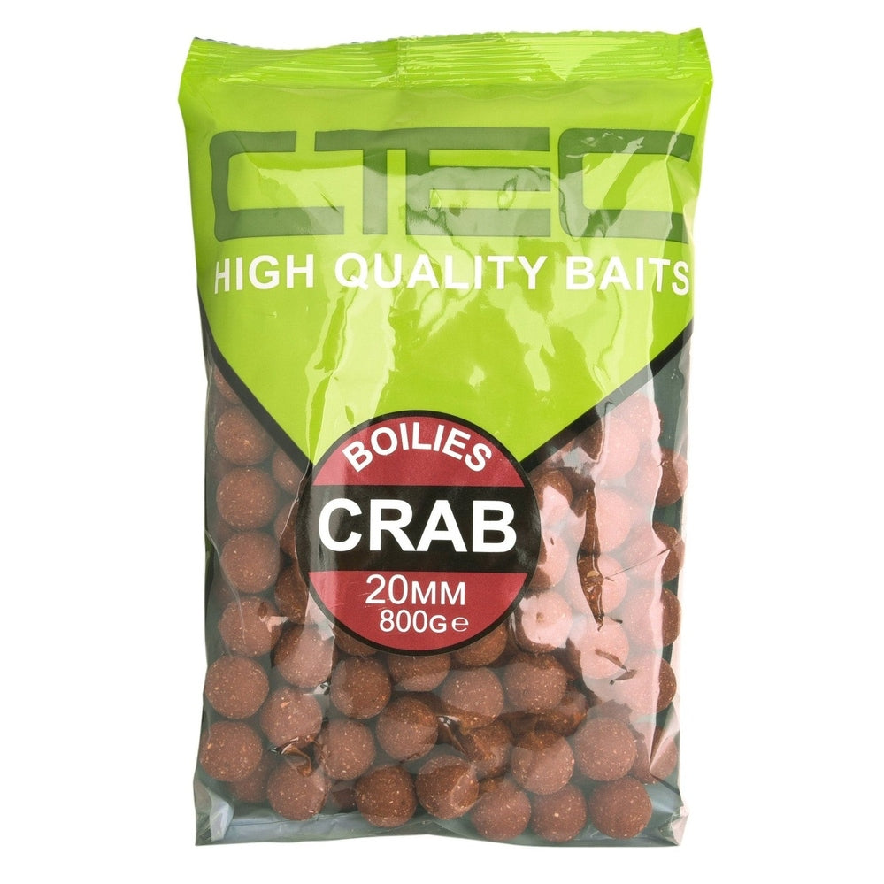 Boilies C-CTEC - KM-Tackle