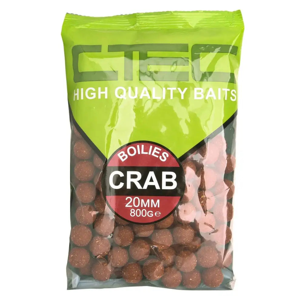 Boilies C-CTEC KM-Shop Boilies, CTEC, Karpfen 8967-14