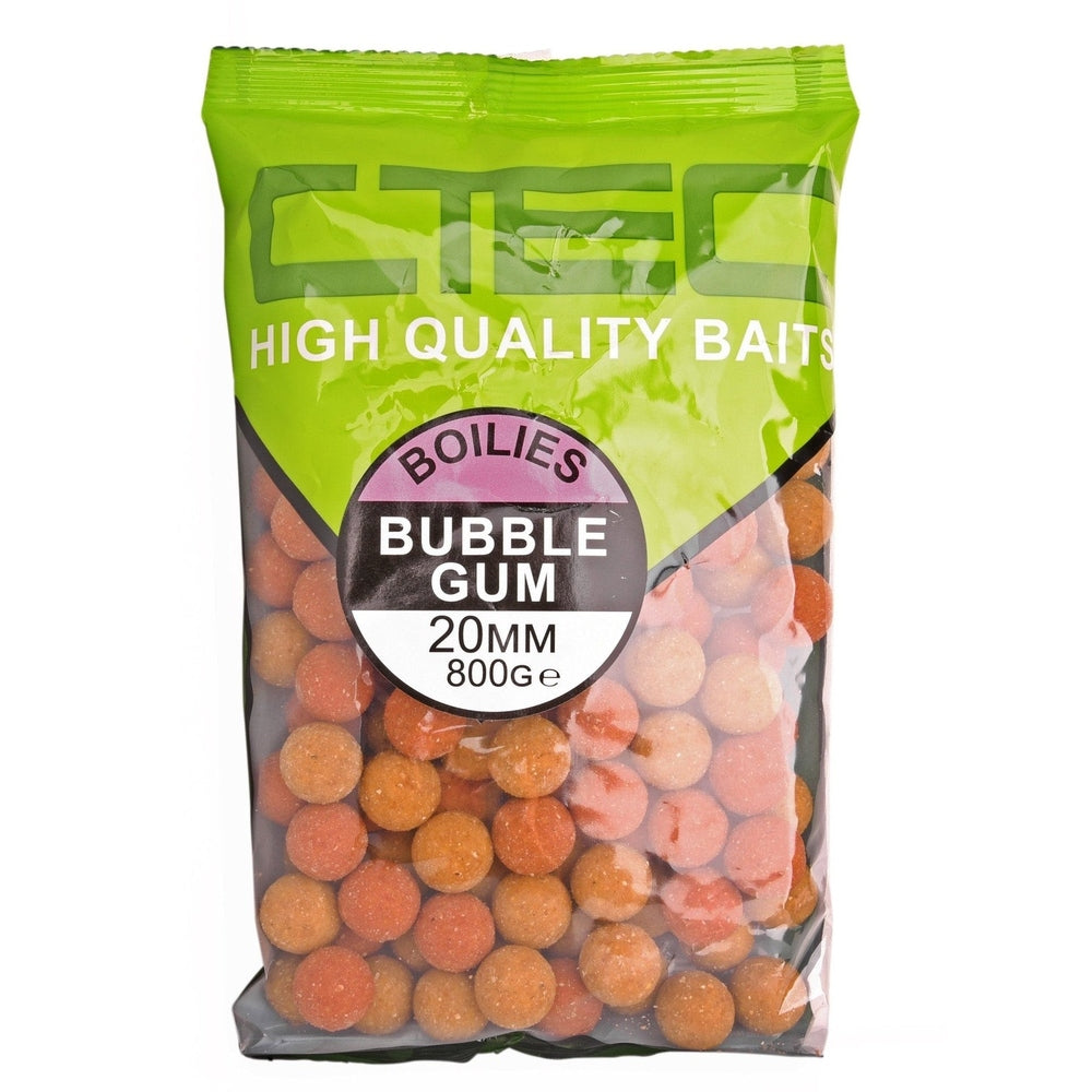 Boilies C-CTEC - KM-Tackle