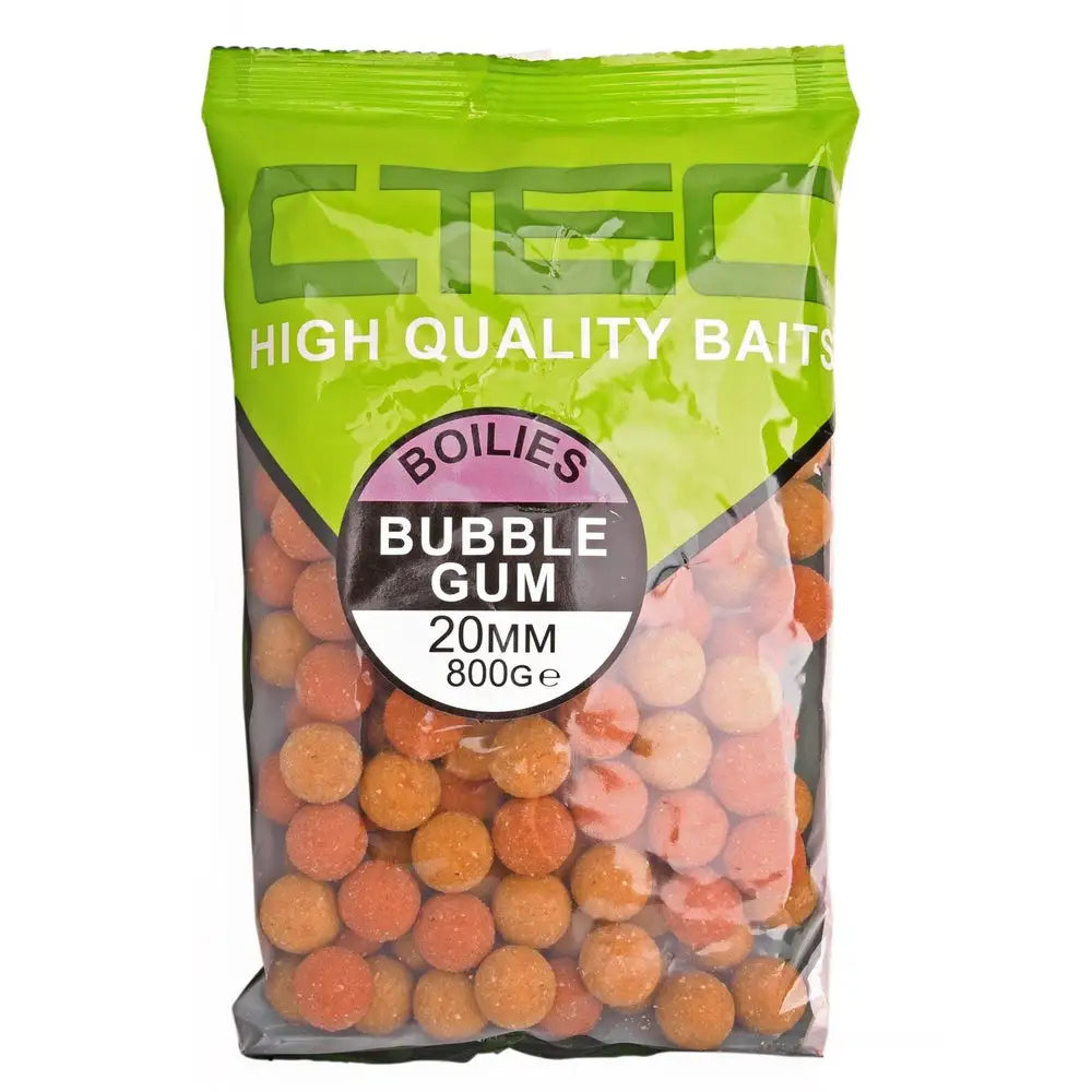 Boilies C-CTEC KM-Shop Boilies, CTEC, Karpfen 8967-18