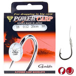 BOOKLET PO CARP KM-Shop Allround, Gamakatsu, Haken, Pole, Polefishing