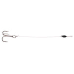 BRAIDED ZANDER STINGER KM-Shop Haken, Hakengebunden, kunstködereu, Raubfisch, Raubfischangeln, spinn, Spinnangeln, Spinnfishing, SPRO
