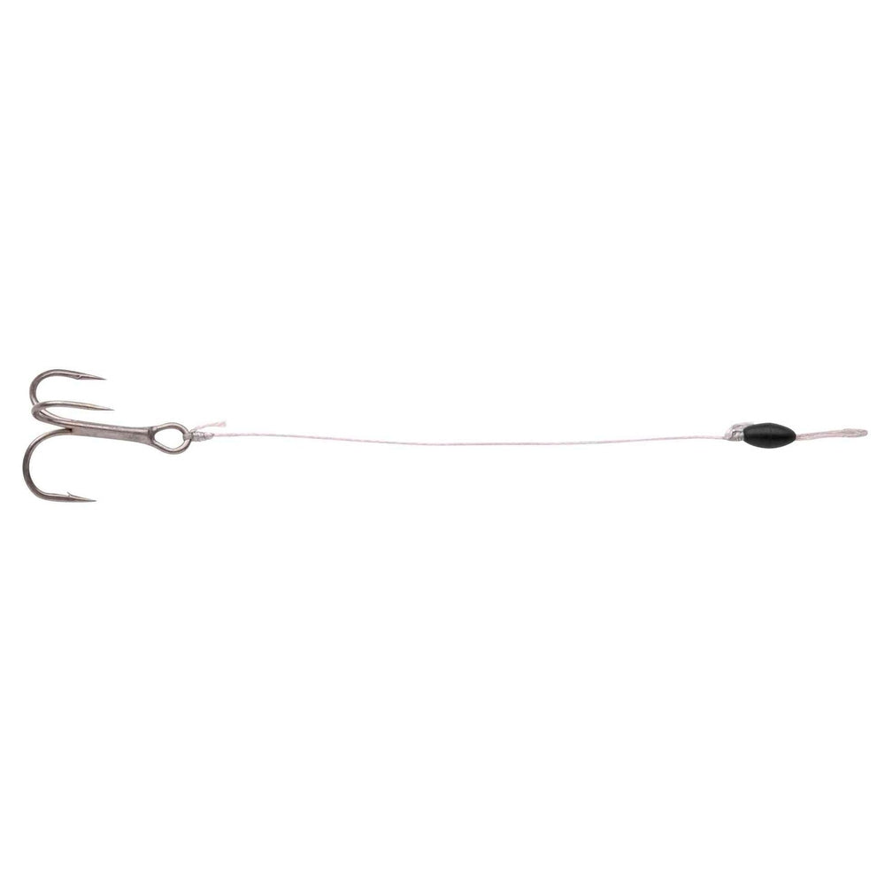 BRAIDED ZANDER STINGER KM-Shop Haken, Hakengebunden, kunstködereu, Raubfisch, Raubfischangeln, spinn, Spinnangeln, Spinnfishing, SPRO